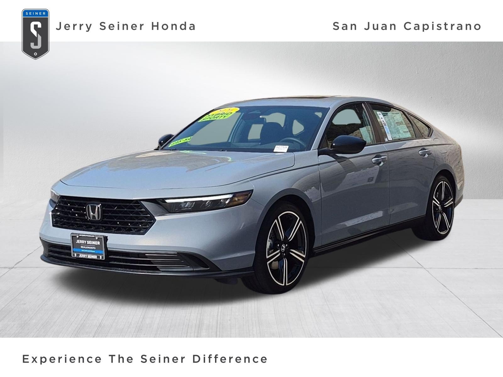 2026 Honda Accord