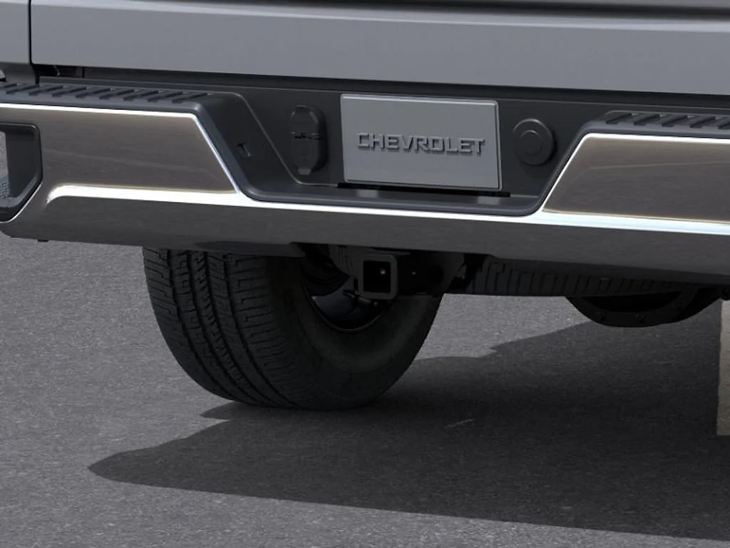 New 2026 Sterling Gray Metallic Chevrolet LT (2FL) image 14