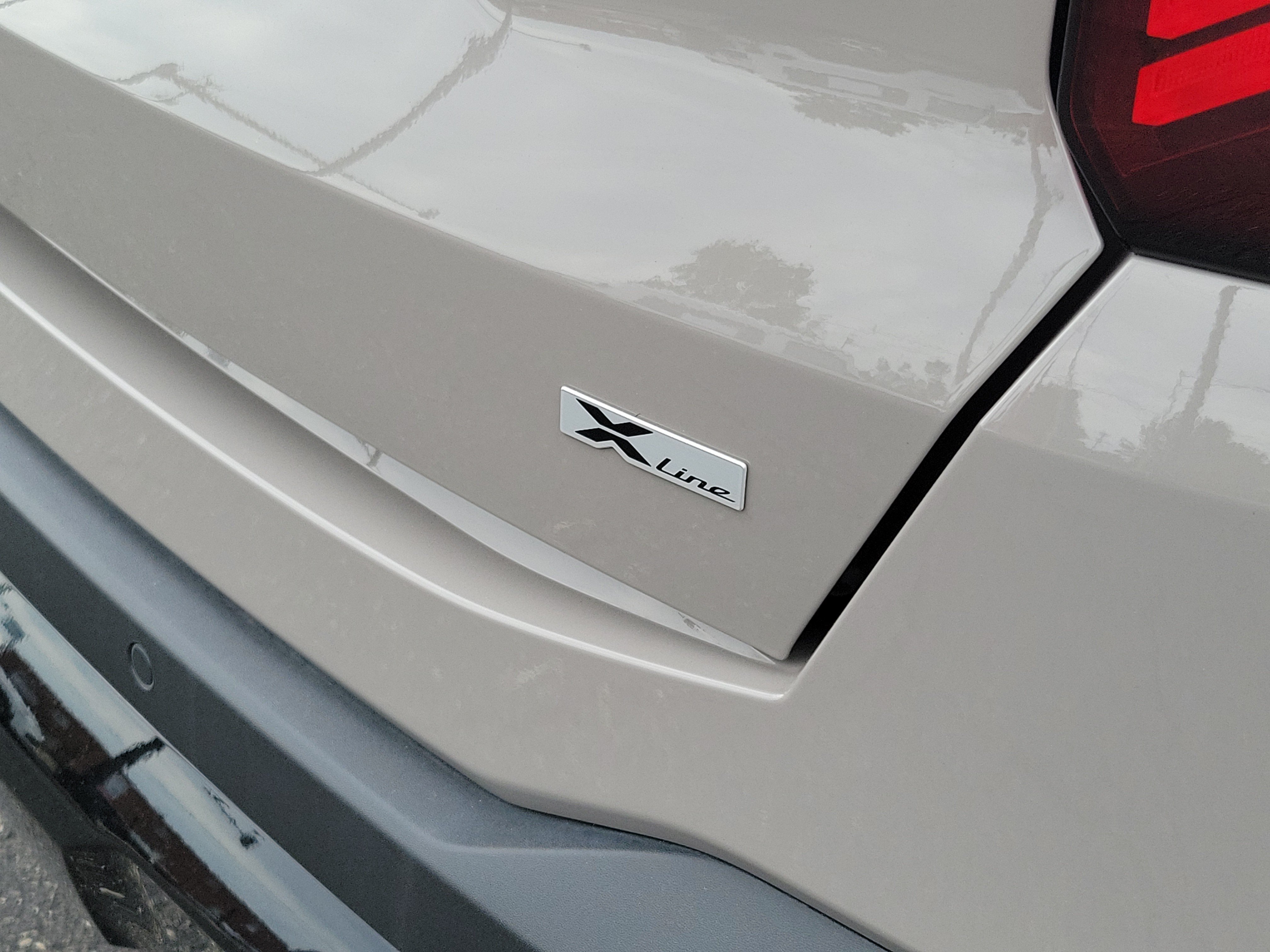 Used 2026 Road Rider Brown Kia X-Line SX Prestige image 8
