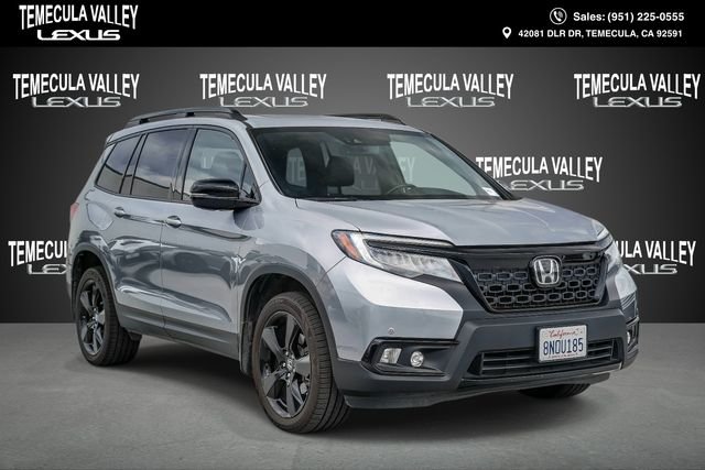 Used 2019  Honda Elite image 1