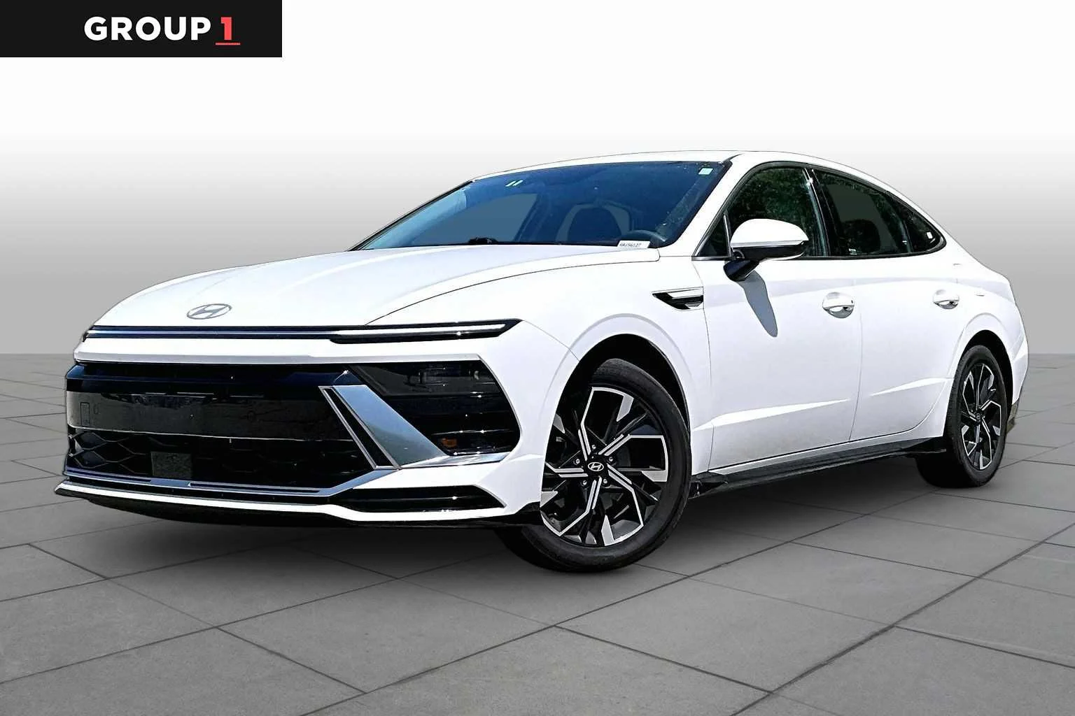 2024 Hyundai Sonata