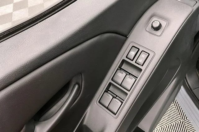 New 2026 Boulder Gray Pearl Nissan SV image 30