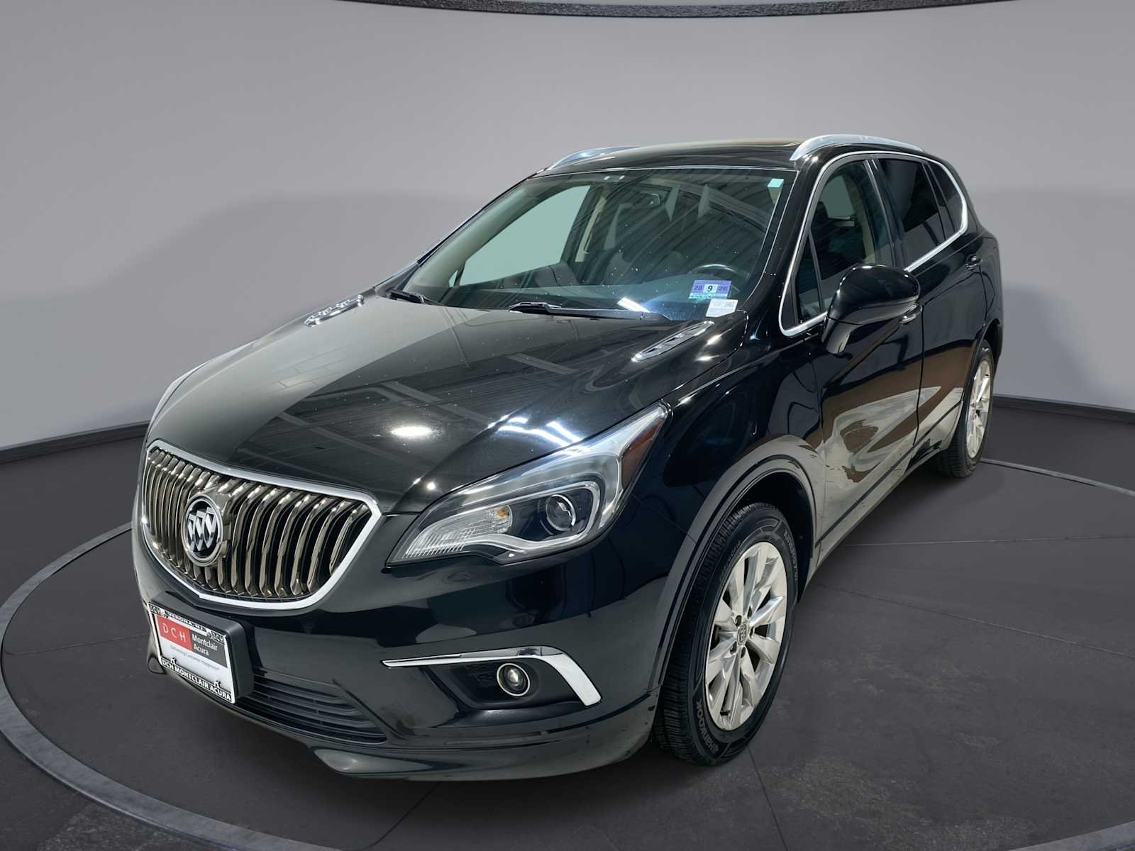 2017 Buick Envision Essence FWD's photo