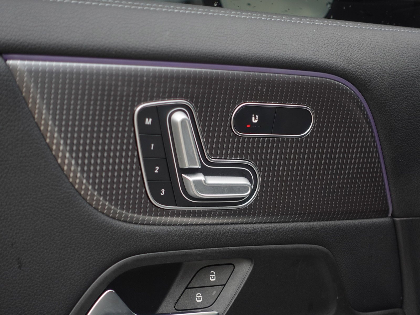 2022 Mercedes-Benz GLA GLA250 - Photo 19