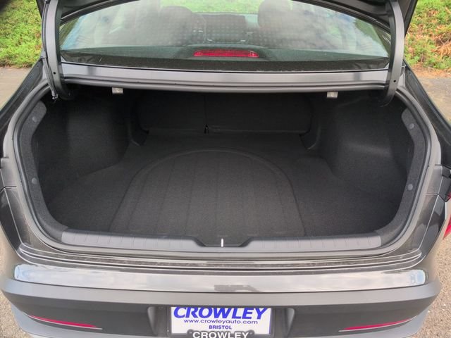 New 2026 Interstellar Gray Kia LXS image 22