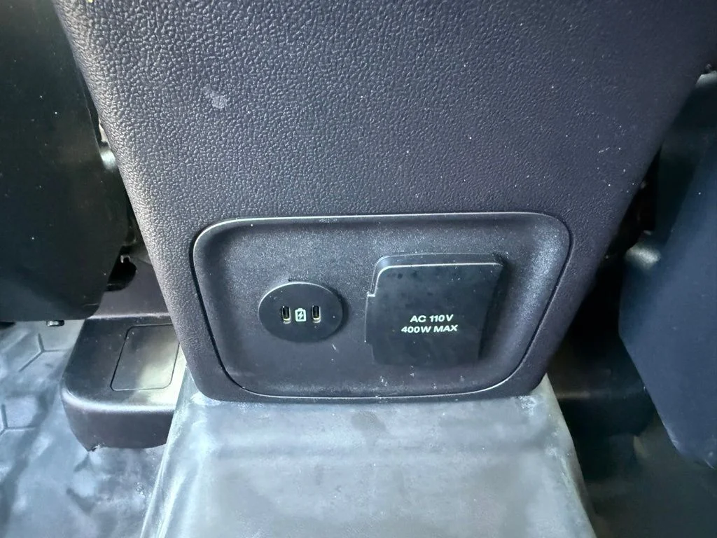 Certified Used 2024 Gray Metallic Ford Badlands image 22