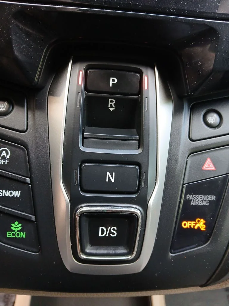 Used 2020  Honda EX image 38