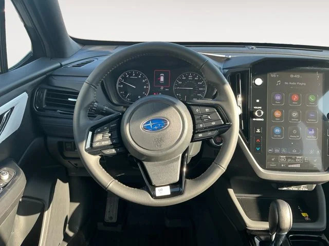 New 2026 RIVER ROCK PEARL Subaru Sport Onyx Edition image 12