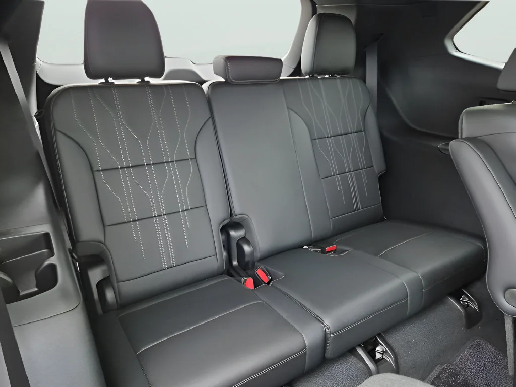 2026 Buick Enclave Avenir - Photo 37