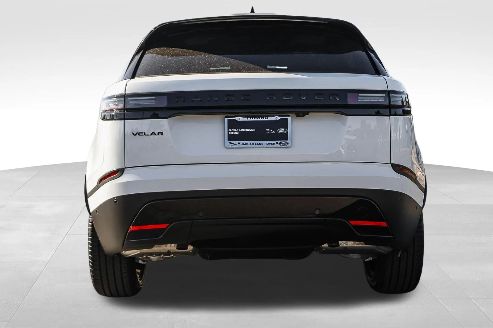 New 2026 Fuji White Land Rover S image 6