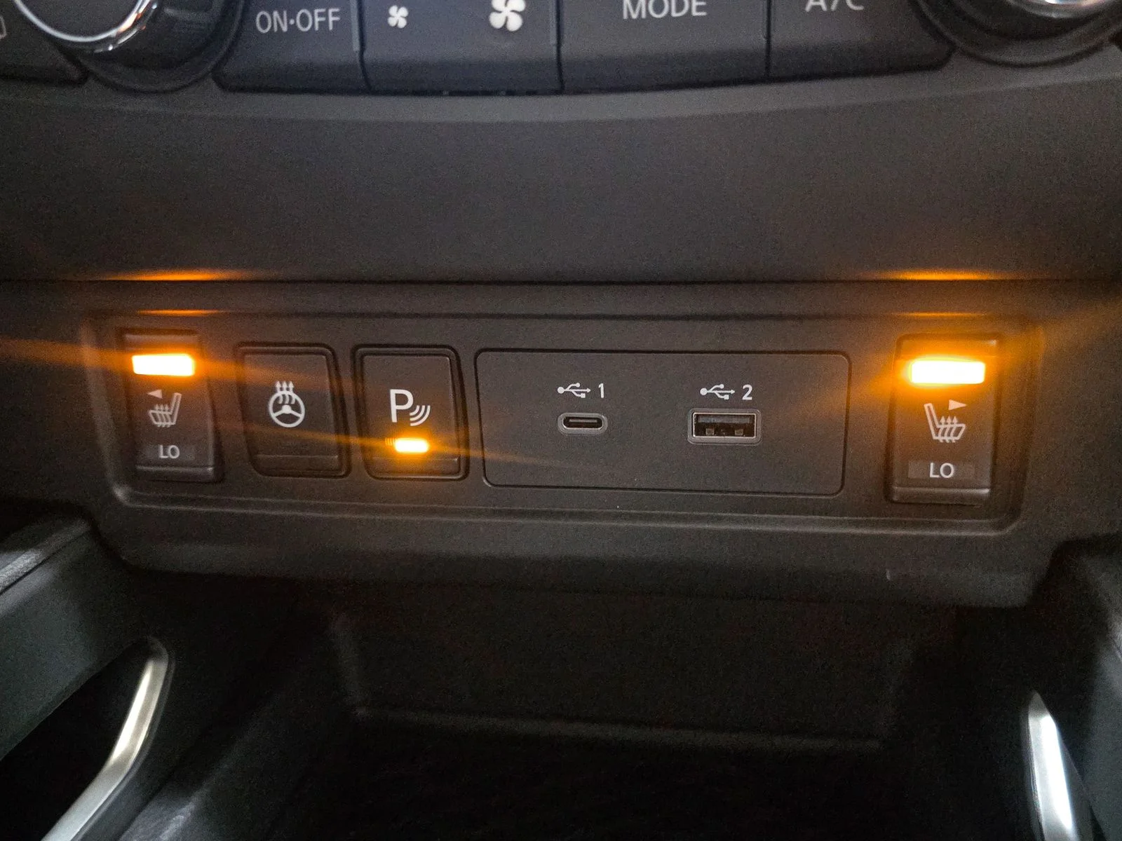 2026 Nissan Frontier SV - Photo 29