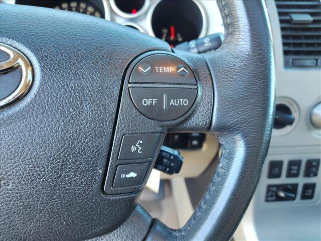 Used 2008 Arctic Frost Pearl White Toyota Platinum image 23