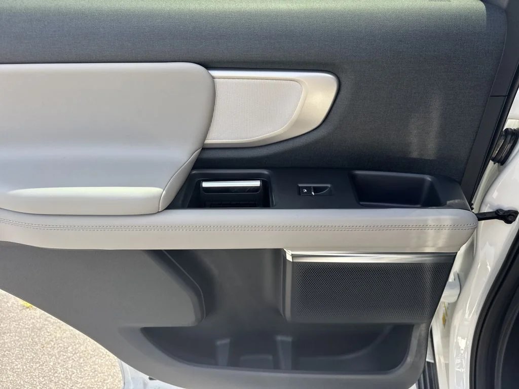 New 2026 White Ford Active image 22