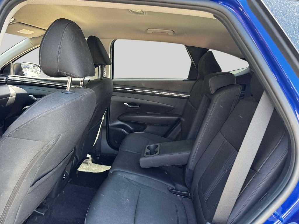 2023 Hyundai Tucson SEL - Photo 11