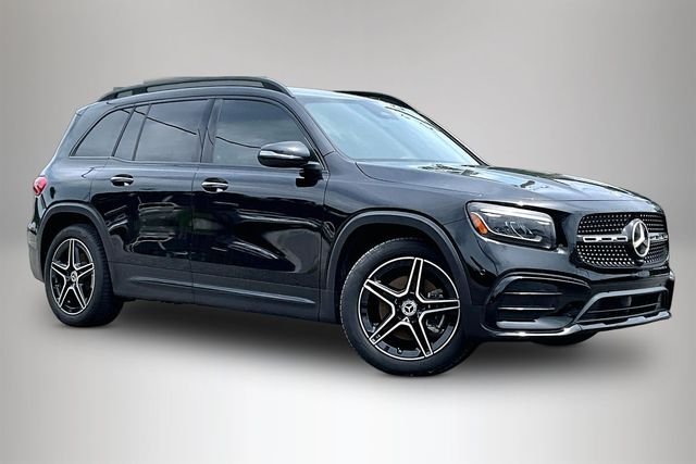 2024 Mercedes-Benz GLB GLB 250