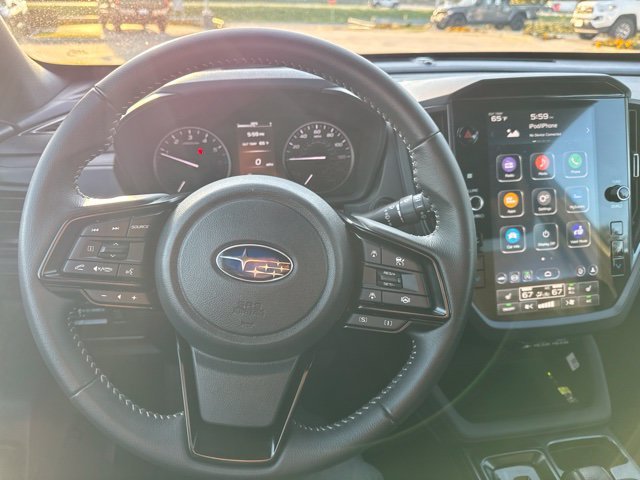 Used 2026 Green Metallic Subaru Premium image 13