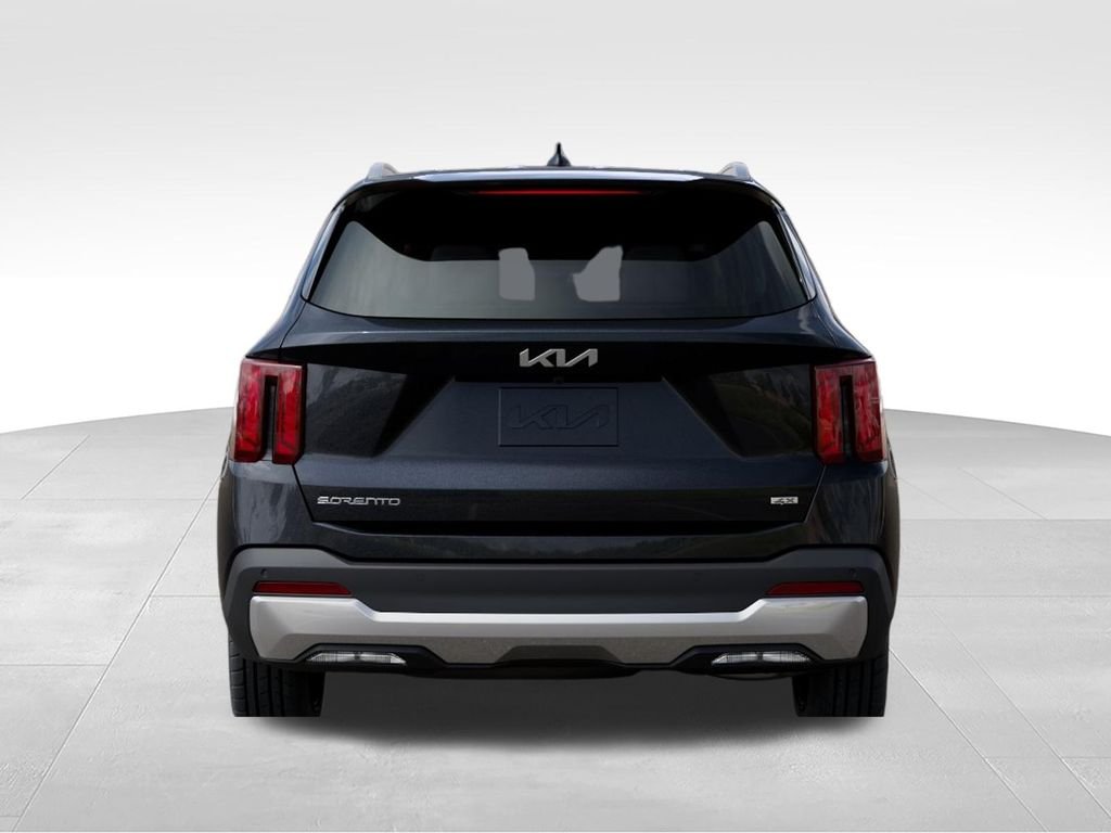 New 2026 Panthera Metal Kia S image 13