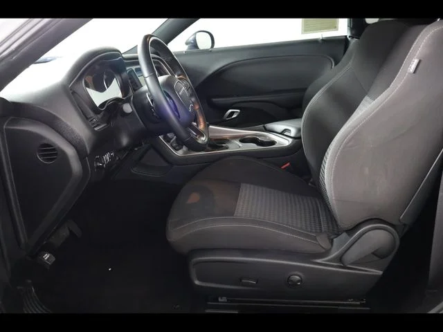 Used 2022 Gray Dodge R/T image 11