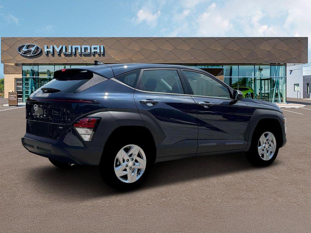 2026 Hyundai Kona SE - Photo 8