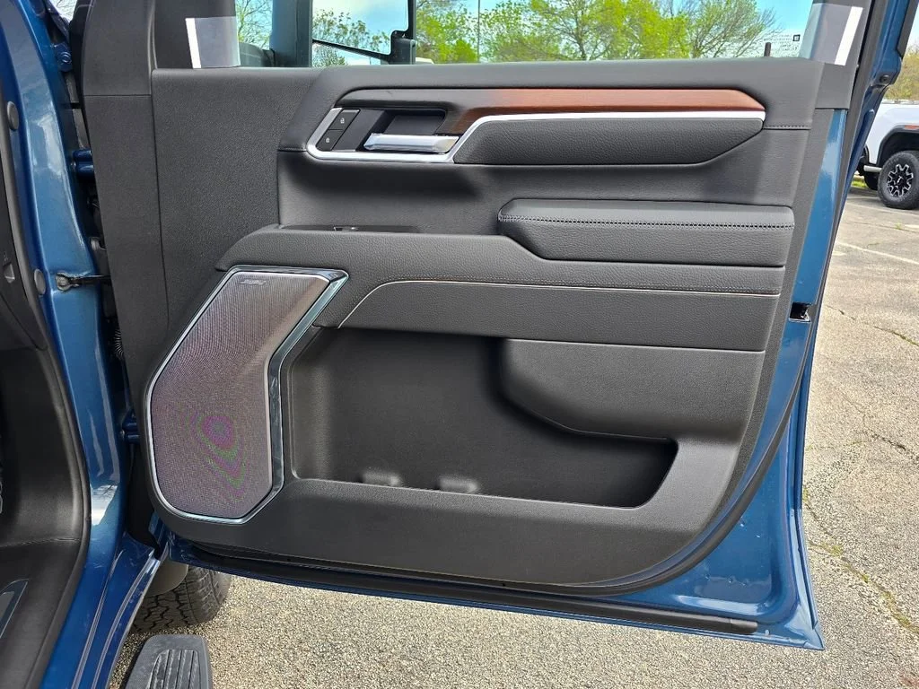 2026 GMC Sierra 2500HD Denali - Photo 33