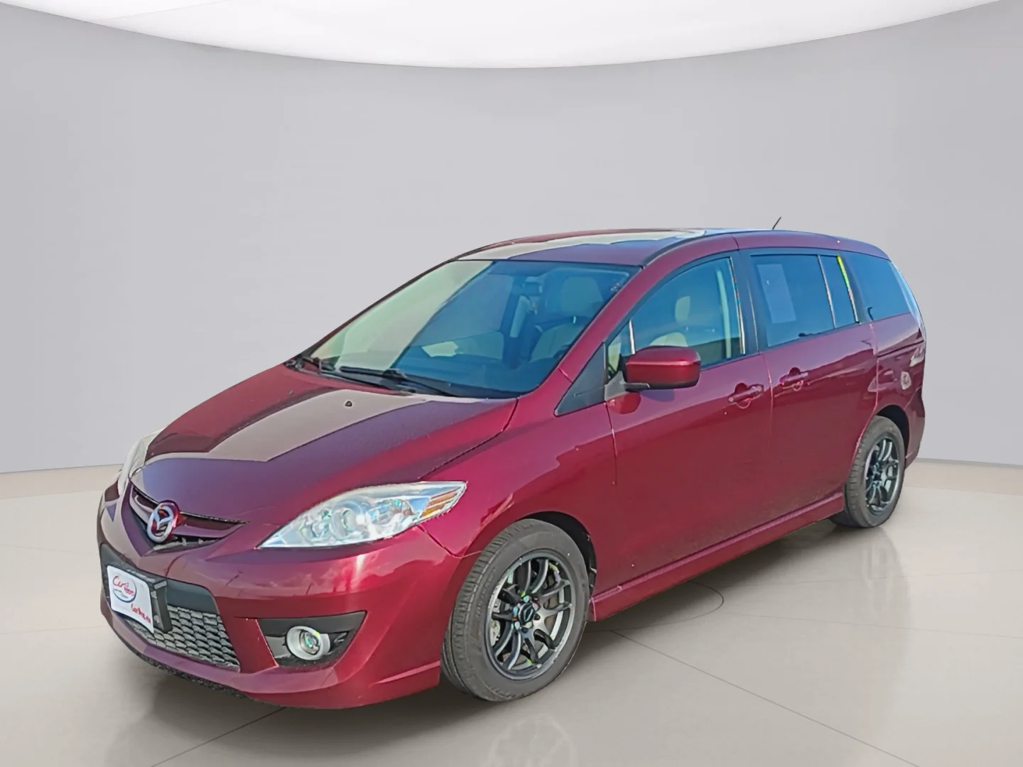 2010 Mazda MAZDA5