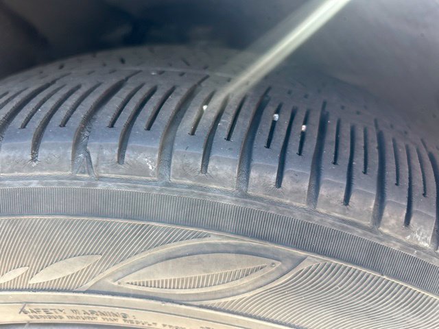Used 2023 UNDERGROUND Toyota LE image 11