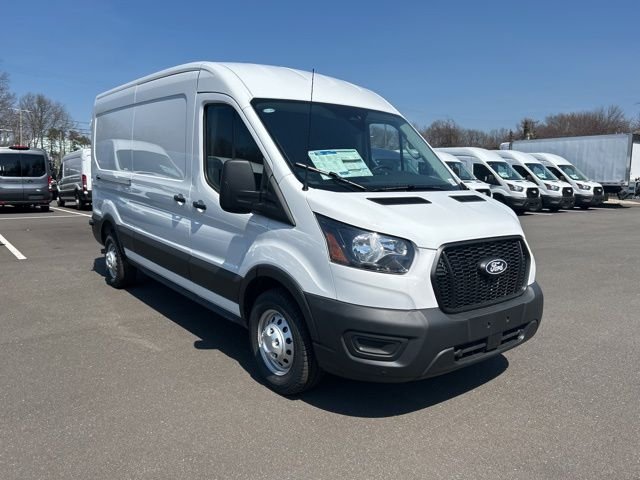 2026 Ford Transit 250 Med Roof 148 WB AWD's photo