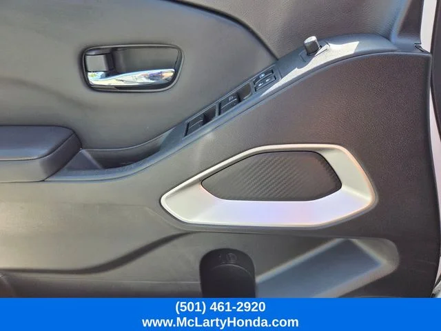 Used 2023 Glacier White Nissan SV image 27