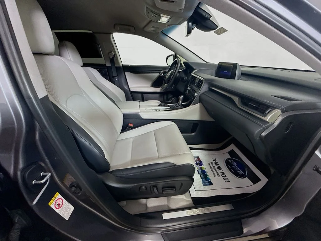 Used 2017 Nebula Gray Pearl Lexus Base image 25