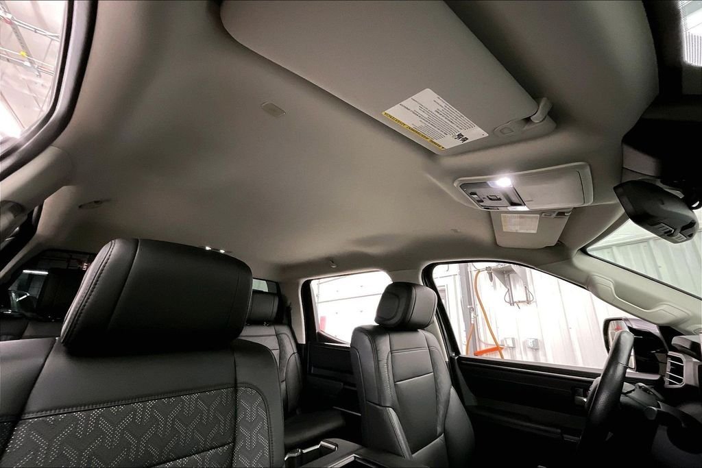 Used 2024 Gray Toyota Limited image 27