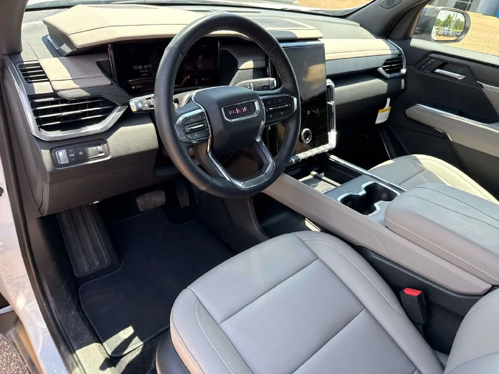 2026 GMC Acadia Elevation - Photo 39