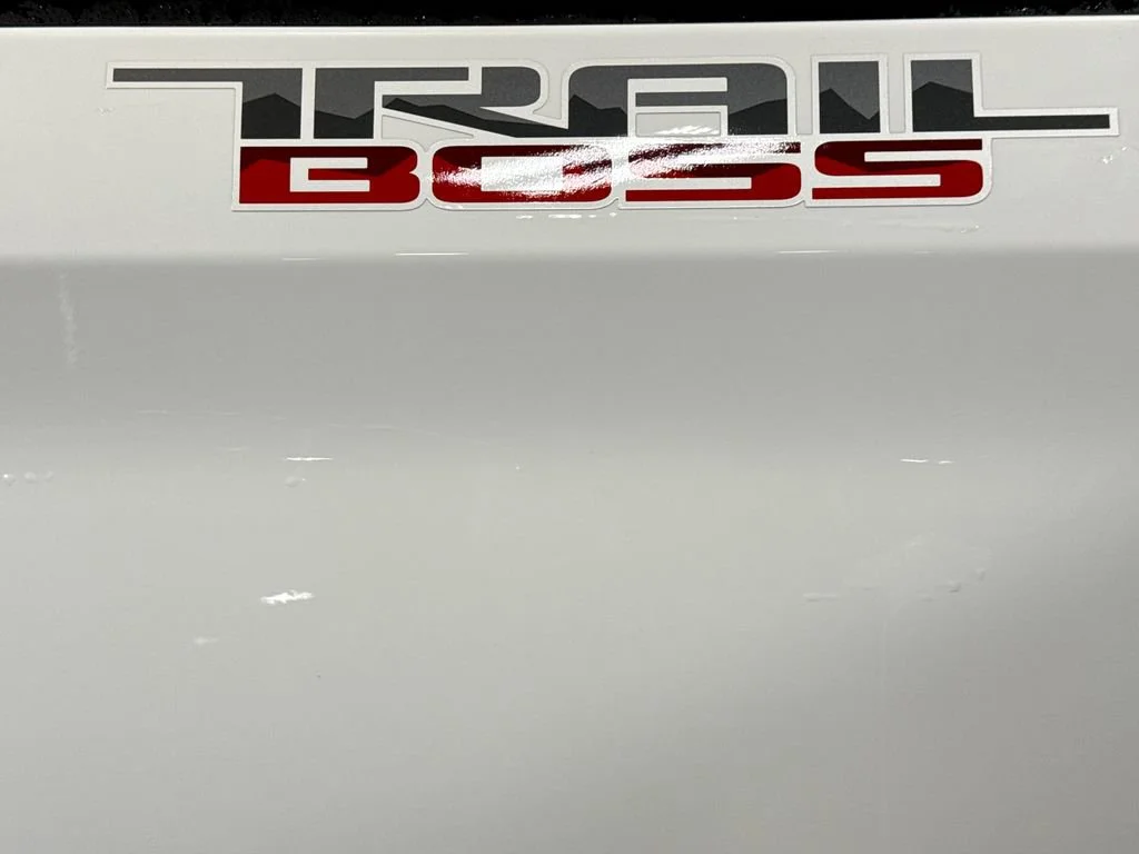 2026 Chevrolet Silverado 1500 LT Trail Boss - Photo 8