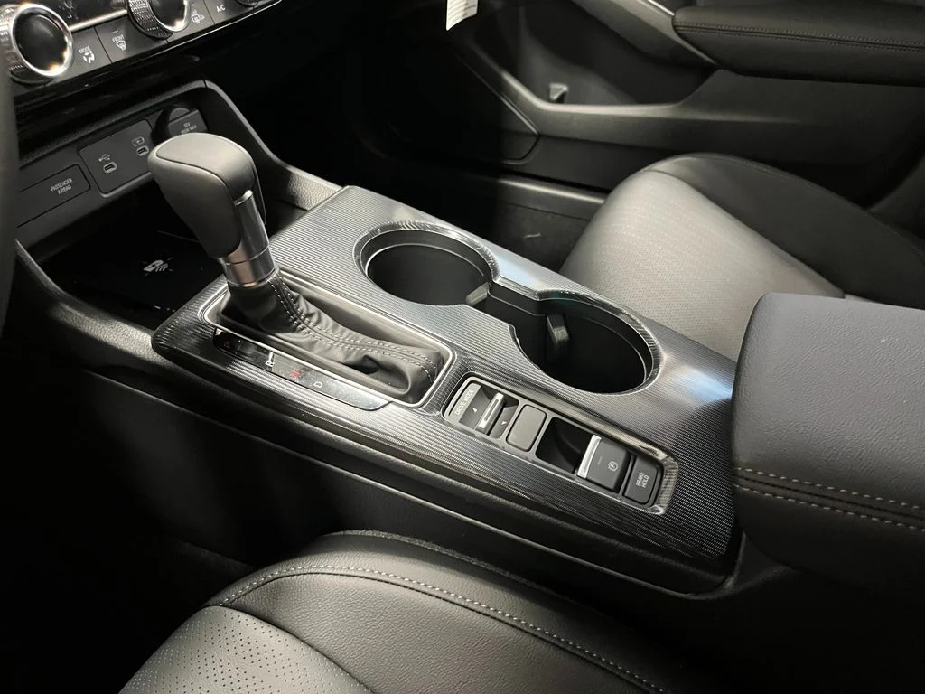 2026 Honda Civic Sport Touring - Photo 29