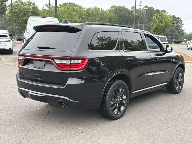 Used 2023 Black Dodge GT Plus image 13
