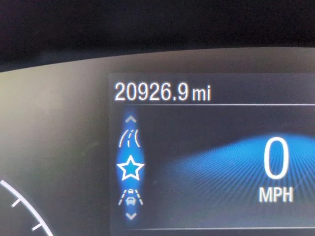 Used 2023 Gray Ford XLT image 19