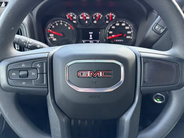 Used 2026 White GMC Pro image 26