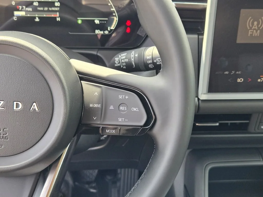 New 2026 Gray Mazda 2.5 S image 24