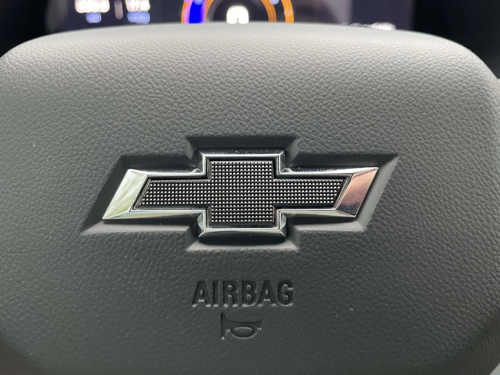New 2026 Black Chevrolet Z71 image 29
