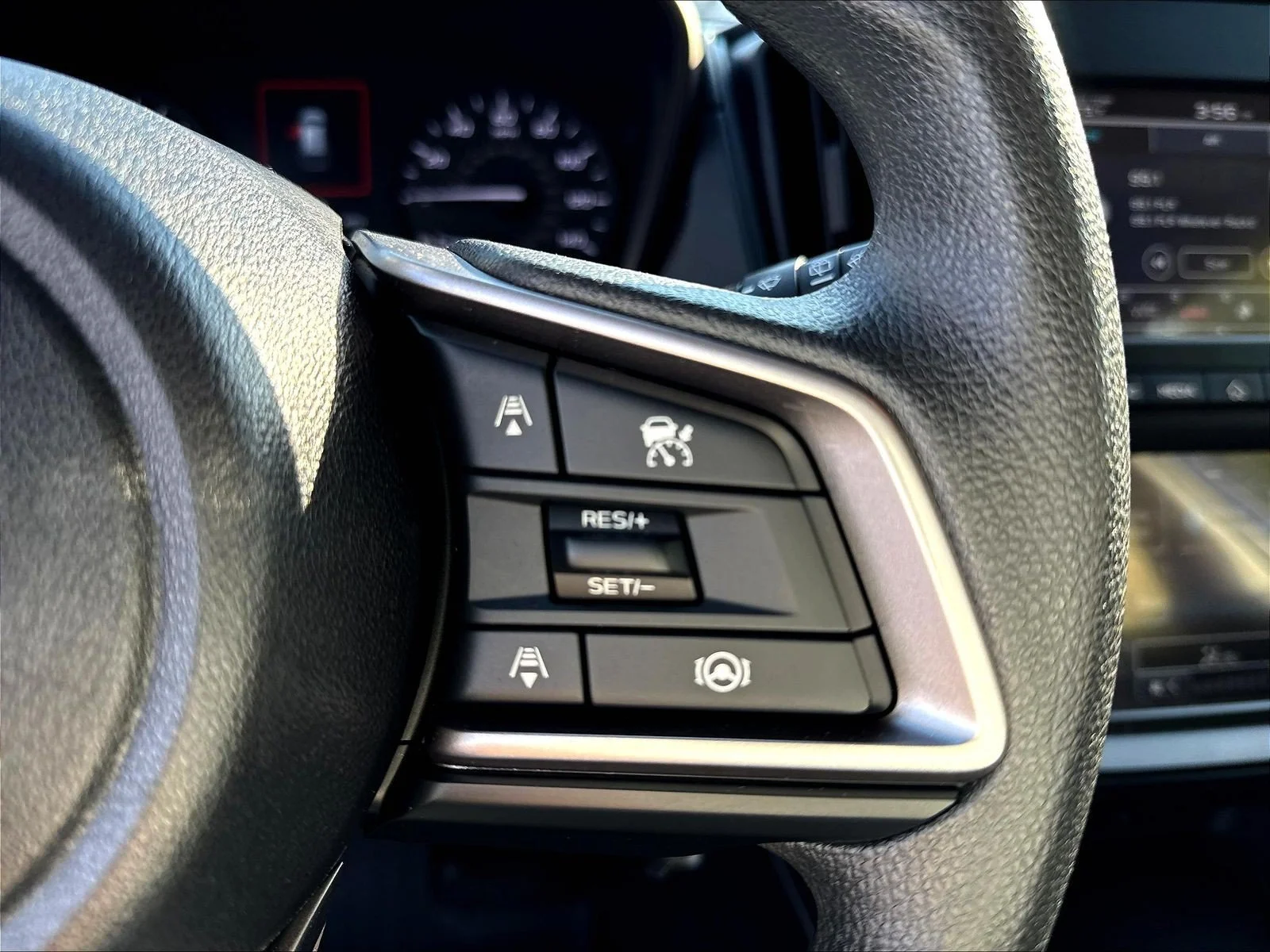 Used 2024 Sapphire Blue Pearl Subaru Base image 13
