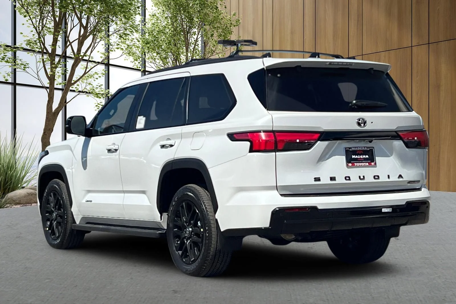 New 2026 Beige Toyota Limited image 6