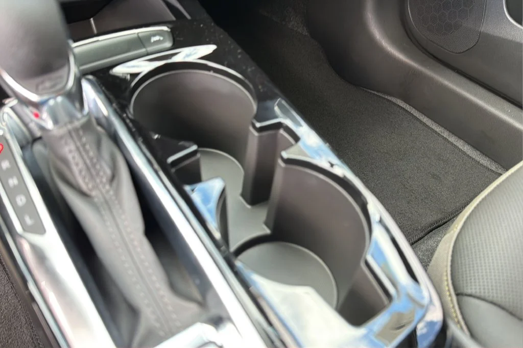 New 2026 Sterling Gray Metallic Chevrolet ACTIV image 34
