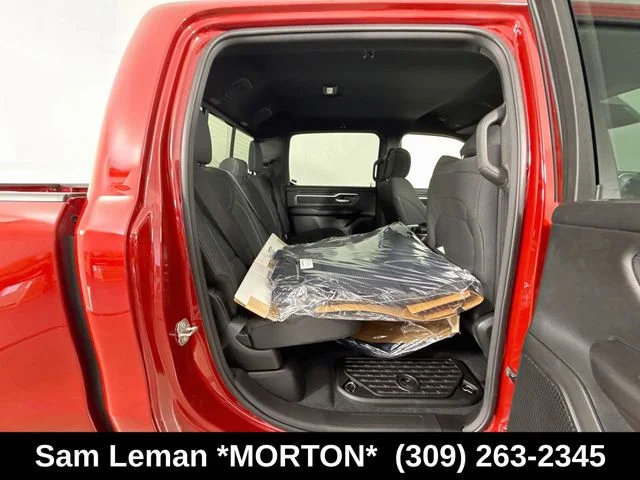 New 2026 Red Ram Big Horn/Lone Star image 26