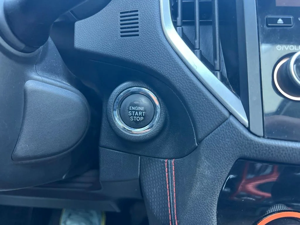 Used 2019 White Subaru Sport image 44