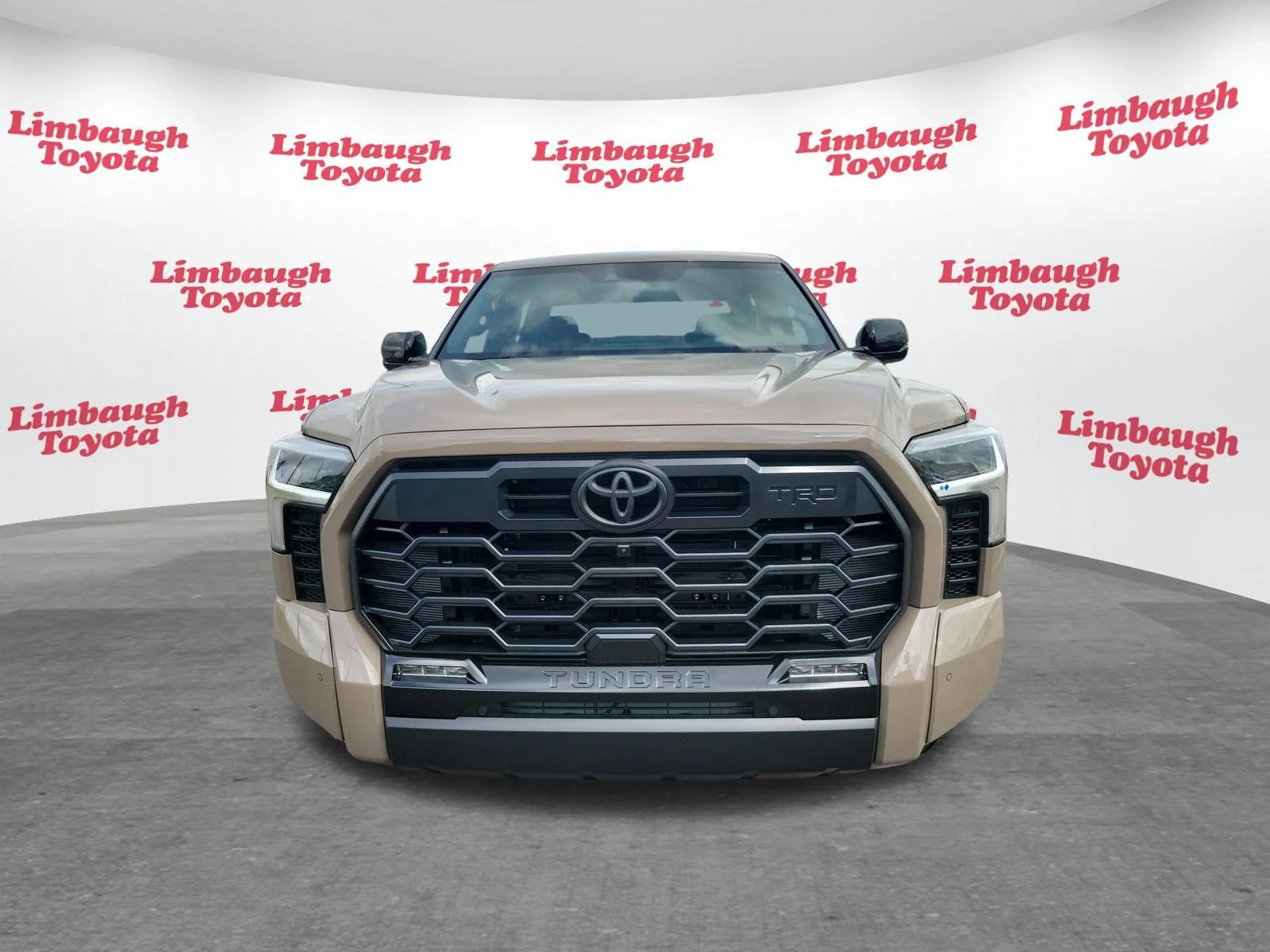 New 2026 Mudbath Toyota Limited image 11