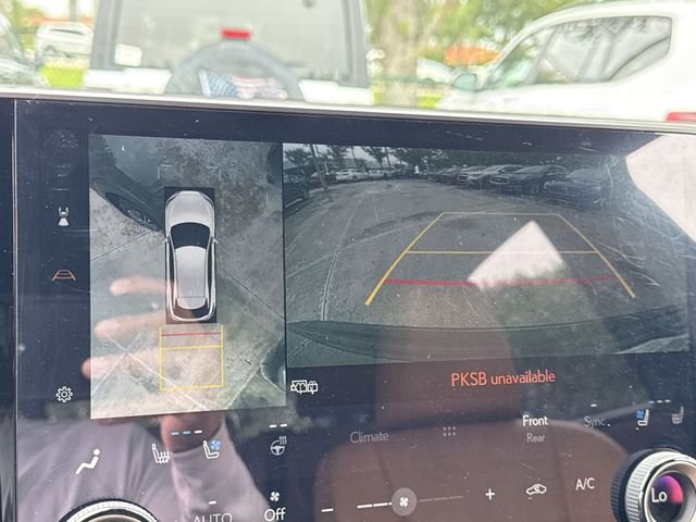 2025 Lexus RX Hybrid 350h - Photo 17