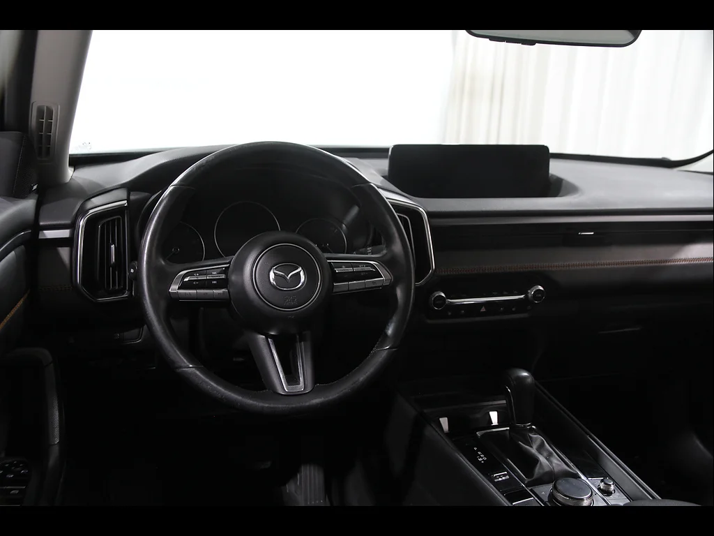 Used 2023 Jet Black Mica Mazda 2.5 S Premium Plus image 6