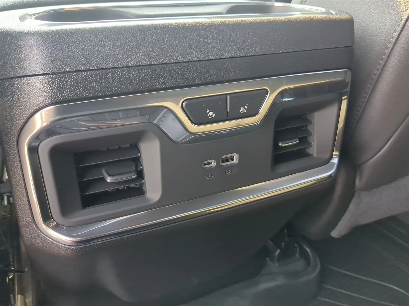 New 2026 Black Chevrolet High Country DRW image 46