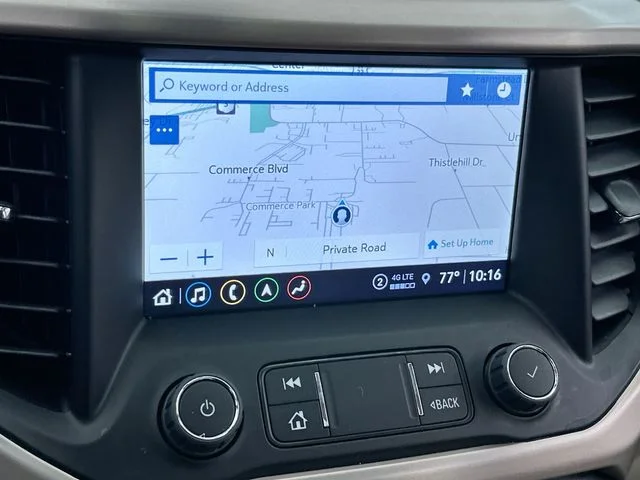 Certified Used 2023 White GMC Denali image 36