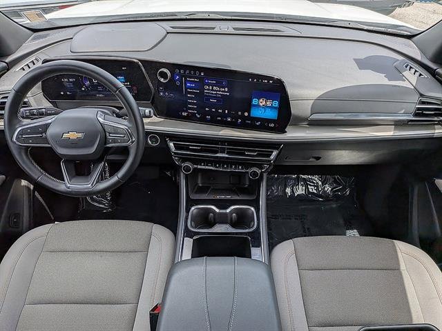 2025 Chevrolet Traverse LT - Photo 14