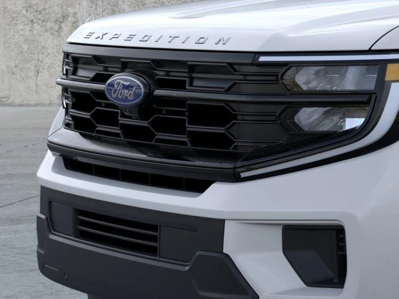 New 2026 White Ford Active image 17